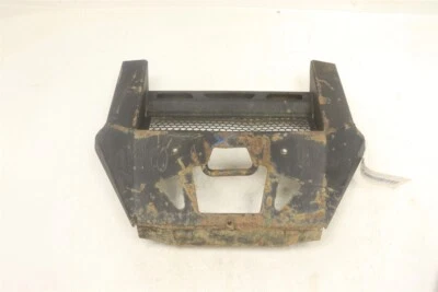 Bobcat 3400 XL 11 Grill Skid Lower Front 7016819 42709 - Imagem 1 de 4