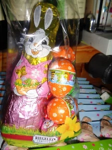 Riegelein Oster-Mischbeutel 100gr. Sonder-Preis