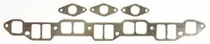 INLET INTAKE EXHAUST MANIFOLD GASKET HOLDEN COMMODORE VC VH VK 2.85L 3.3L 80-86 - Picture 1 of 1