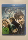Blu Ray: Harry Potter und die Heiligtümer des Todes Teil  1