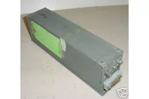 B-41A, 35950, Cessna Aircraft VOR / LOC Converter w/ Serv tag - Picture 1 of 1