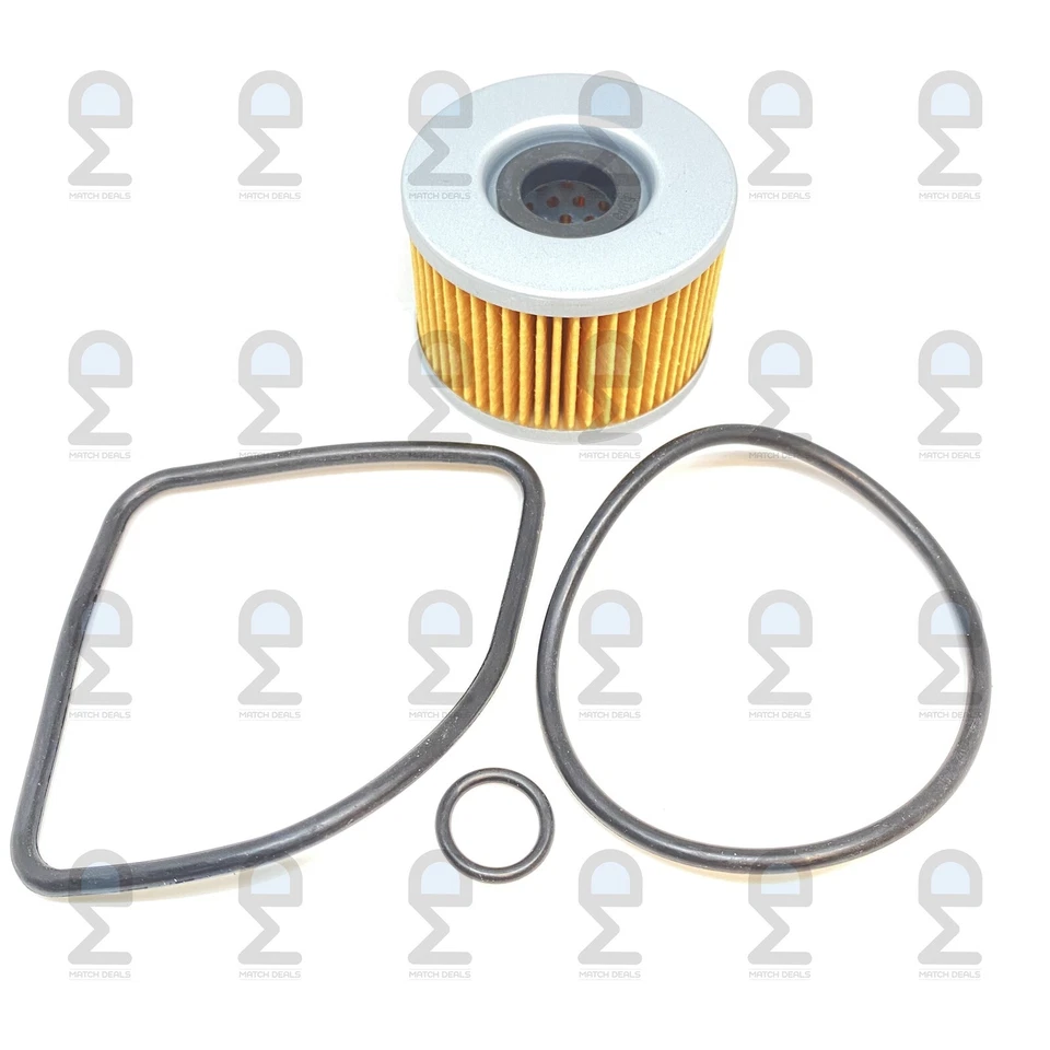 FILTRO DE ACEITE COMPATIBLE CON HONDA PIONEER 700 SXS700M2D SXS700M2 SXS700M4 SXS700M4D 2014-24 Foto 1 de 1