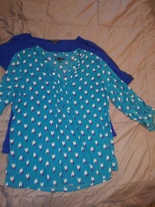 Großes Shirt Paket Damen Gap - Bild 1 von 4