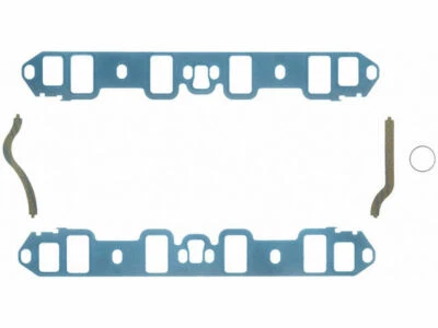For 1968-1974 Ford Torino Intake Manifold Gasket Set Lower Felpro 29982DV 1971 - Image 1 of 2