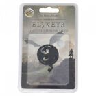 Fanattik Elder Scrolls Elsweyr Official Limited Edition Pin Badge New & Sealed