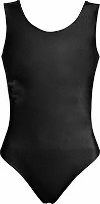 Girls Sleeveless Dance Leotard | Kids Gymnastics Ballet Outfit | New Style