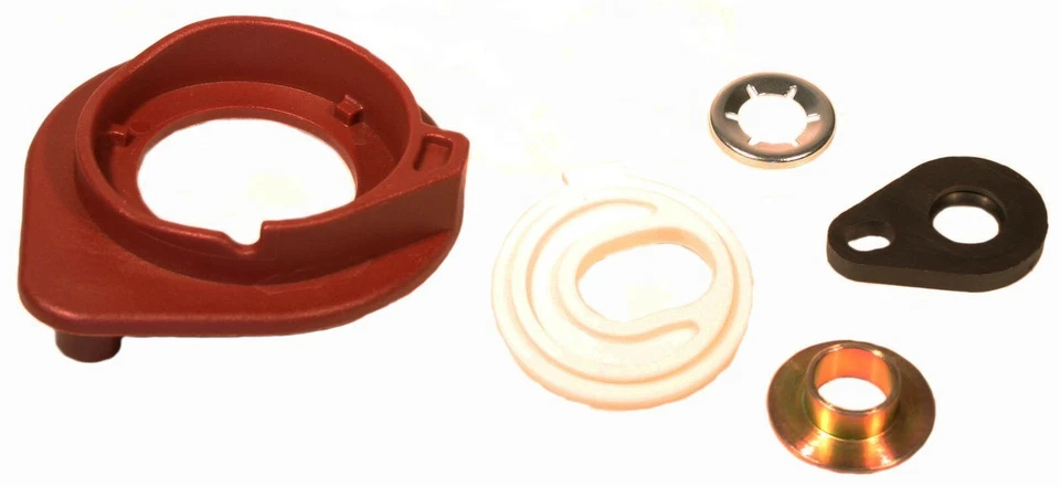 Ski-Doo MXZ 380, 2005-2006, Starter Pawl Rebuild Kit - Imagem 1 de 1
