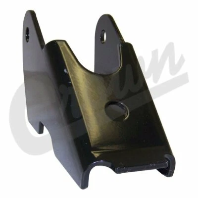 Soporte de resorte de hoja delantero/trasero Crown para 87-95 Jeep Wrangler YJ 52040320 Foto 1 de 3