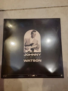 JOHNNY GUITAR WATSON - ESSENTIAL WORKS 1953-1962 NEW VINYL RECORD - Foto 1 di 3