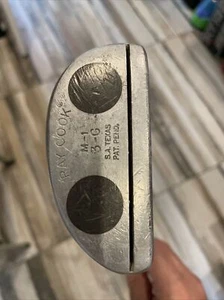 Ray Cook M1-3G 35" Inch Putter Right Handed - Picture 1 of 9