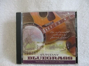 Sunday Bluegrass CD - Bild 1 von 3