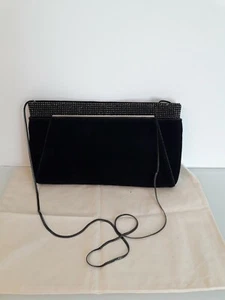 Zara basic_Damentasche_  schwarz_gold,zeitlos  - Bild 1 von 6