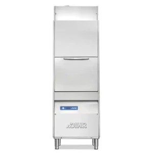 DIHR 4.2L Upright Pot Washer With Heat Recovery System LP1 S8 TR Plus Washing - Picture 1 of 2
