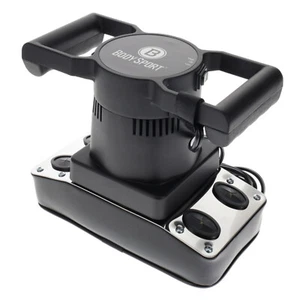 Bodysport Dual Speed Electric Vibrating Massager for Full Body Relief - Picture 1 of 1