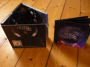 Xavier Naidoo - Alles Kann Besser Werden - Live (Deluxe Edition) CD+DVD DIGIPAK - Bild 1 von 1