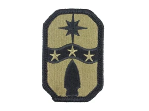 371ST SUSTAINMENT BRIGADE OCP  HAT PATCH CAP US ARMY OF ONE GIFT VETERAN WOW * - Picture 1 of 24