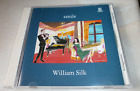 WILLIAM SILK / HIROSHI TANAKA ETC. - SMILE - 16 TRACK 2009 JAPANESE CD ALBUM