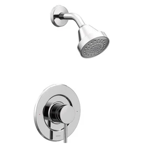 Genuine Moen Align Posi-Temp Shower Only Faucet without Valve T2192EP Chrome - Picture 1 of 3