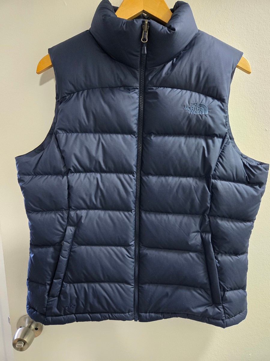 North Face Nuptse Vests for Women for sale - eBay North Face Nuptse Vests for Women for sale - eBay