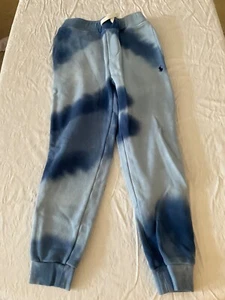 Polo Ralph Lauren Tie Dye Joggers Sweatpants Youth Small 8 - Picture 1 of 6