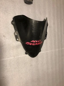 Suzuki GSX-R 600-750 2004-2005 Racing Verkleidungsscheibe - Picture 1 of 3