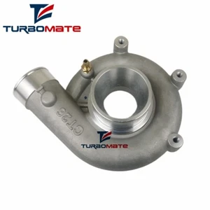 Turbo compressor housing CT26 17201-74030 for Toyota Celica MR 2 ST185 1989-1993 - Picture 1 of 6
