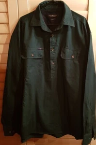 Ringers Shirt Large - Picture 1 of 3
