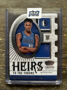 2023 Panini Crown Royale Heirs to the Throne Olivier-Maxence Prosper Rookie RC - Picture 1 of 2