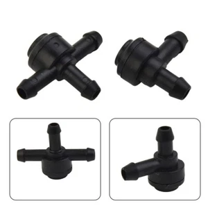 Check Valve Hose Washer Windscreen 2 & 3 Way Valve For Volvo C30 C70 S40 S60 S70 - Picture 1 of 20