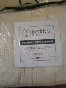 beddys Full /Mollie/All Cotton (NEW COLLECTION! - Picture 1 of 4
