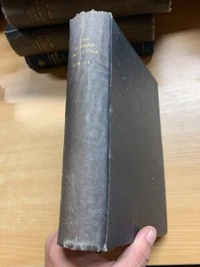 JULY-DEC 1907 THE STRAND MAGAZINE VOL 34 EDITH NESBIT BOOK (P8) - Imagen 1 de 23