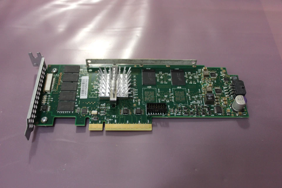 303-409-001B-00 EMC ISILON X410 NVRAM PCIE CARD FOR HD400 - Image 1 of 1