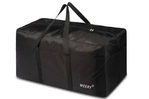 Extra Large Duffle Bag,96L Lightweight Travel Bag, Foldable Waterproof Duffel... - Picture 1 of 6