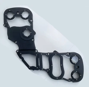 Copri Cinghie distribuzione carter Ducati TESTASTRETTA - S4RS 998 - 749 - 999 - Imagen 1 de 16
