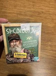 Si-Cology 101 Tales Duck Dynast DVDs Si Robertson - Bild 1 von 6