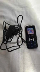 Vodafone 226 - Schwarz (Ohne Simlock) Handy - Bild 1 von 9