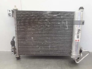 201112063 CONDENSER / RADIATOR AIR CONDITIONING FOR NISSAN CABSTAR 3 678120 - Picture 1 of 3
