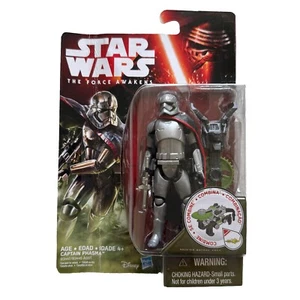 2015 Star Wars The Force Awakens Captain Phasma - Picture 1 of 8