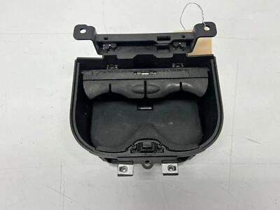 11-16 CADILLAC SRX CONSOLA CENTRAL DELANTERA PORTAVASOS PORTAVASOS, LOTE ORIGINAL 3551 Foto 1 de 4