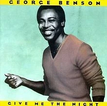 Give Me the Night von Benson George | CD | Zustand gut - Bild 1 von 1