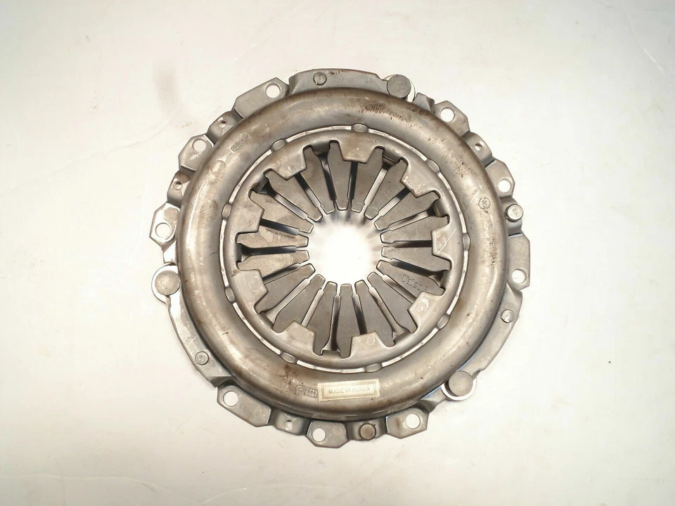 Clutch Pressure Plate Fits Plymouth Colt Champ & Mitsubishi Mirage   061-3059 - Image 1 of 1