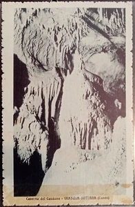 1915 - Caverna del Caudano - Bild 1 von 1