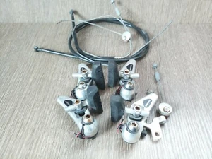 Vintage Shimano Deore DX Cantilever Brake: BR- M650 RT29 - Picture 1 of 9