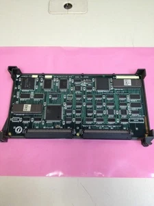 Yaskawa YASNAC JANCD-FC242 Control Card / Hitachi Seiki / Seicos / CNC - Picture 1 of 6