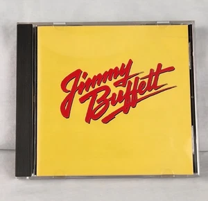 Jimmy Buffett Songs You Know by Heart Greatest Hits CD 1985 MCA USA - Bild 1 von 3