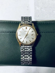 [Excelente+] Unidad principal Seiko Matic-R 30 Koku 8305-8010 W119 solo vintage - Imagen 1 de 5