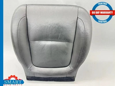 Cojín de asiento inferior cuero pasajero derecho Lexus SC430 Z40 02-05 OEM Foto 1 de 4