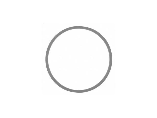 Air Cleaner Mounting Gasket For 1978-1984 Oldsmobile Cutlass Calais 1979 HC373MX - Image 1 of 1