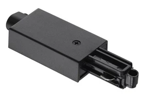Tracking Lighting Black Link Power Adapter Side Nordlux 79039903 - Picture 1 of 1