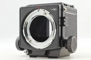⏯️New Seal [ MINT- ] Mamiya RB67 Pro SD 6x7 Medium Format Film Camera Body JAPAN - Picture 1 of 10